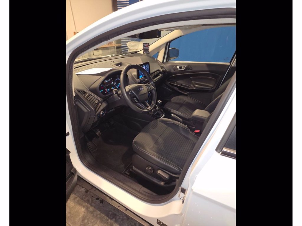 FORD Ecosport 1.0 ecoboost titanium s&s 125cv my20.25