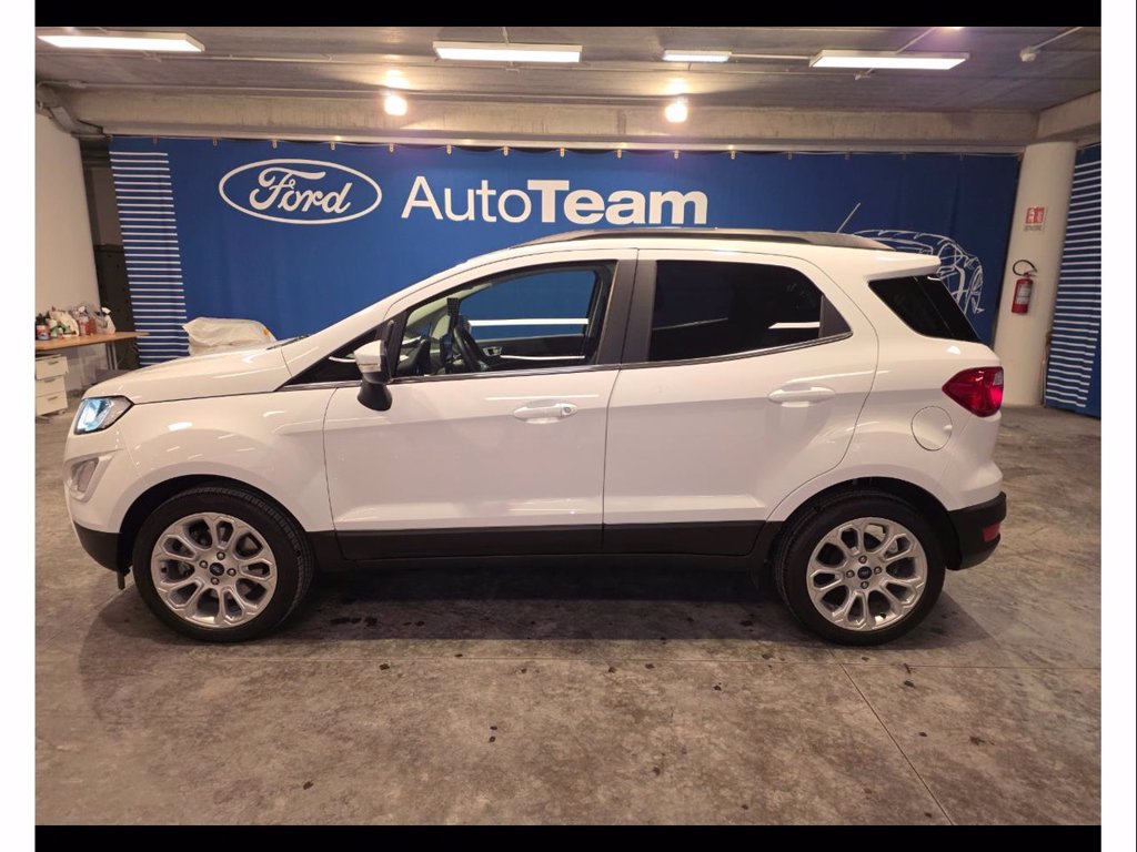 FORD Ecosport 1.0 ecoboost titanium s&s 125cv my20.25
