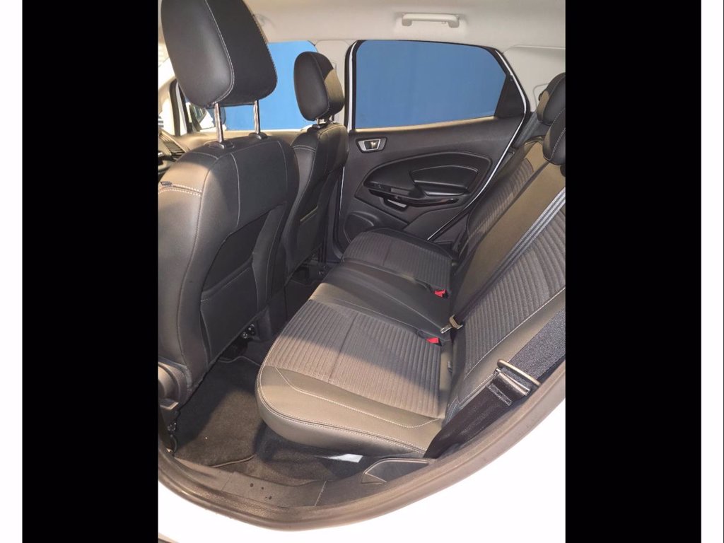 FORD Ecosport 1.0 ecoboost titanium s&s 125cv my20.25