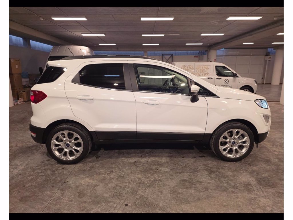 FORD Ecosport 1.0 ecoboost titanium s&s 125cv my20.25