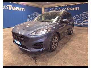 FORD Kuga 2.5 full hybrid st-line 2wd 190cv cvt