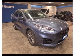 FORD Kuga 2.5 full hybrid st-line 2wd 190cv cvt