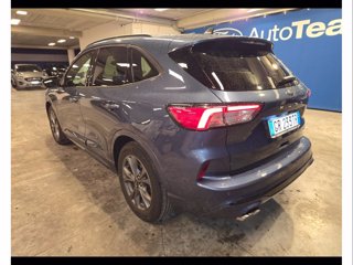 FORD Kuga 2.5 full hybrid st-line 2wd 190cv cvt