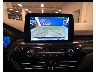 FORD Kuga 2.5 full hybrid st-line 2wd 190cv cvt