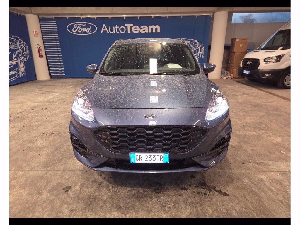FORD Kuga 2.5 full hybrid st-line 2wd 190cv cvt