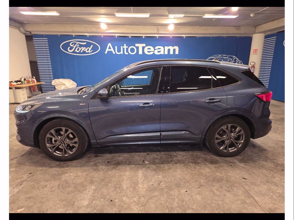 FORD Kuga 2.5 full hybrid st-line 2wd 190cv cvt