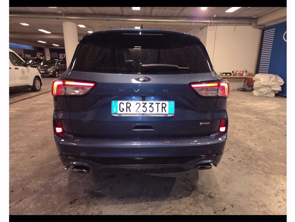 FORD Kuga 2.5 full hybrid st-line 2wd 190cv cvt