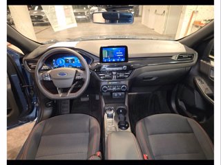 FORD Kuga 2.5 full hybrid st-line 2wd 190cv cvt