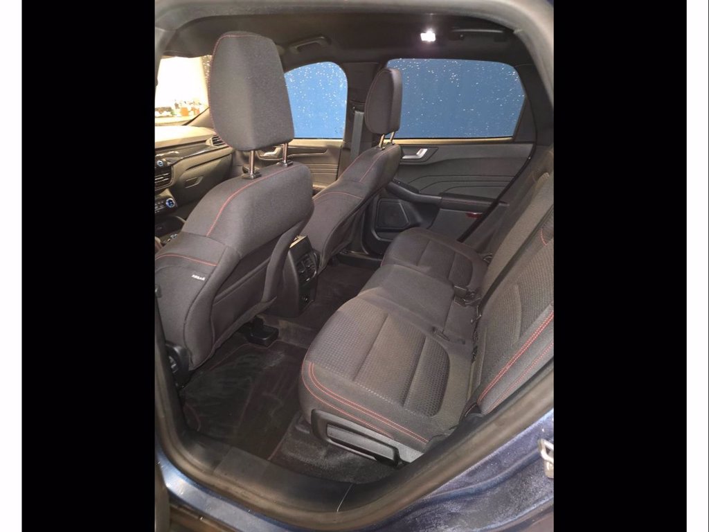 FORD Kuga 2.5 full hybrid st-line 2wd 190cv cvt