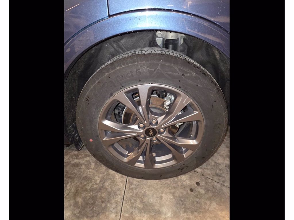 FORD Kuga 2.5 full hybrid st-line 2wd 190cv cvt