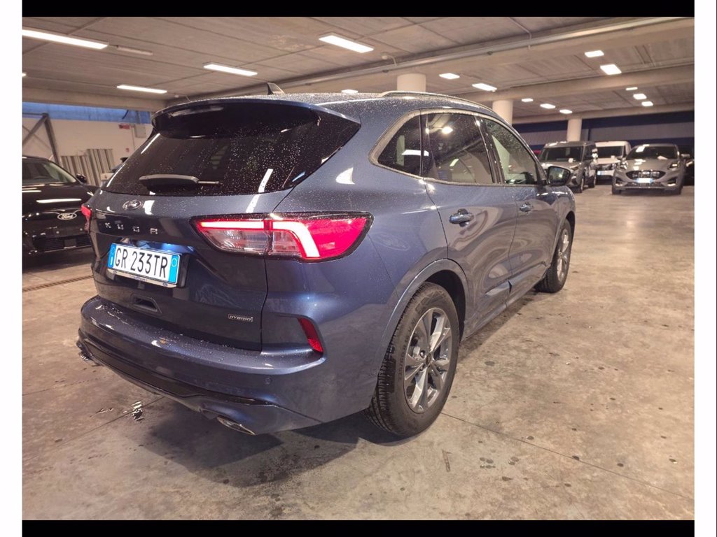 FORD Kuga 2.5 full hybrid st-line 2wd 190cv cvt
