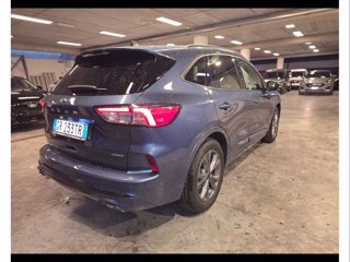 FORD Kuga 2.5 full hybrid st-line 2wd 190cv cvt
