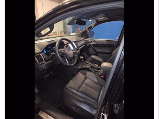 FORD Ranger 2.0 ecoblue double cab wildtrak 213cv auto