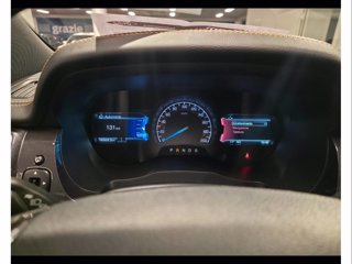 FORD Ranger 2.0 ecoblue double cab wildtrak 213cv auto