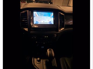 FORD Ranger 2.0 ecoblue double cab wildtrak 213cv auto