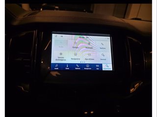 FORD Ranger 2.0 ecoblue double cab wildtrak 213cv auto