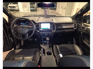 FORD Ranger 2.0 ecoblue double cab wildtrak 213cv auto