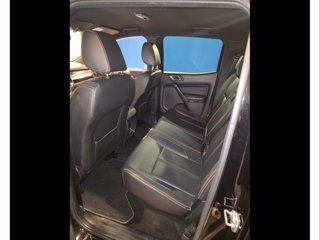 FORD Ranger 2.0 ecoblue double cab wildtrak 213cv auto