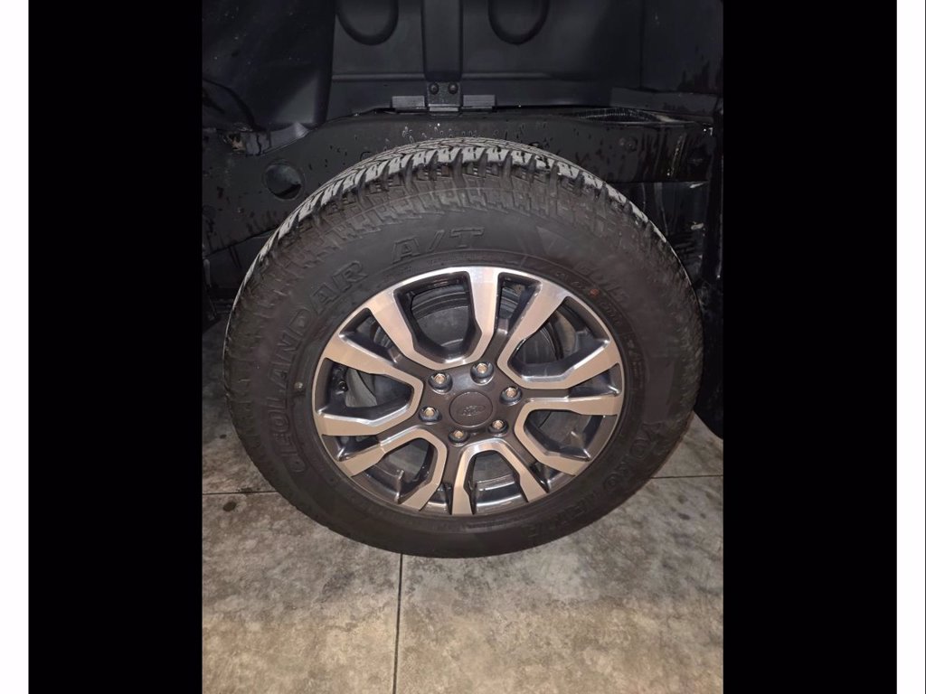 FORD Ranger 2.0 ecoblue double cab wildtrak 213cv auto