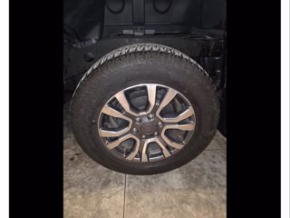 FORD Ranger 2.0 ecoblue double cab wildtrak 213cv auto