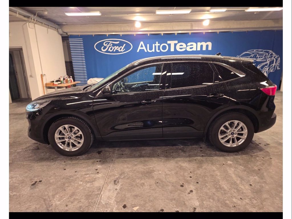 FORD Kuga 1.5 ecoblue titanium business 2wd 120cv auto