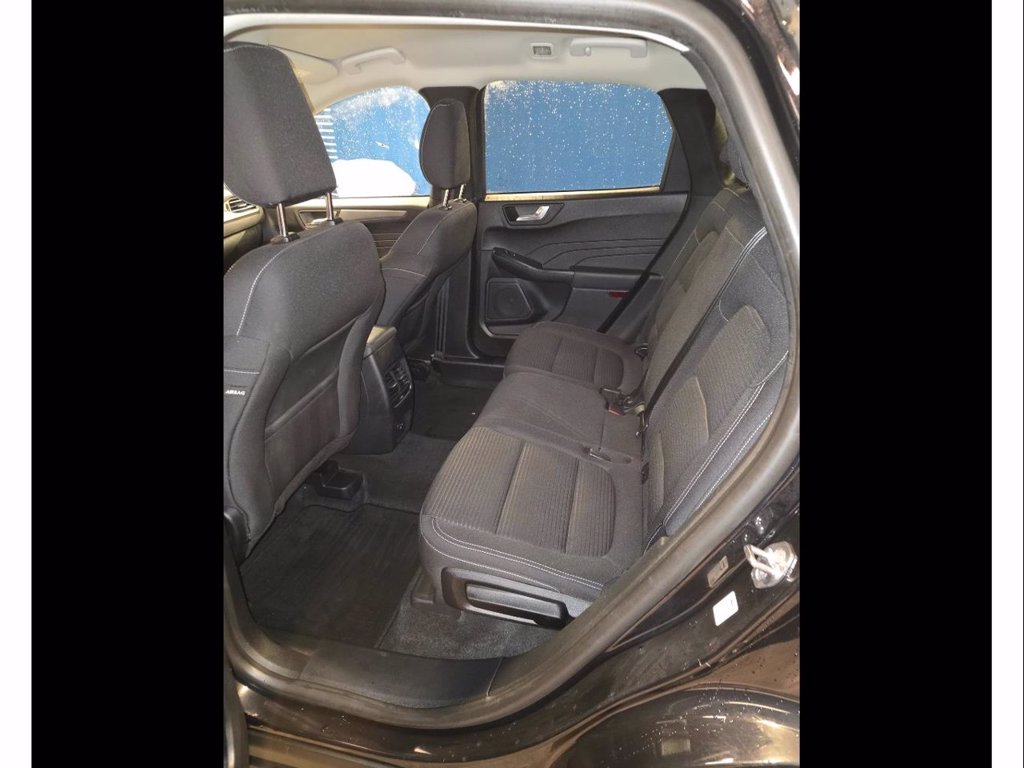 FORD Kuga 1.5 ecoblue titanium business 2wd 120cv auto