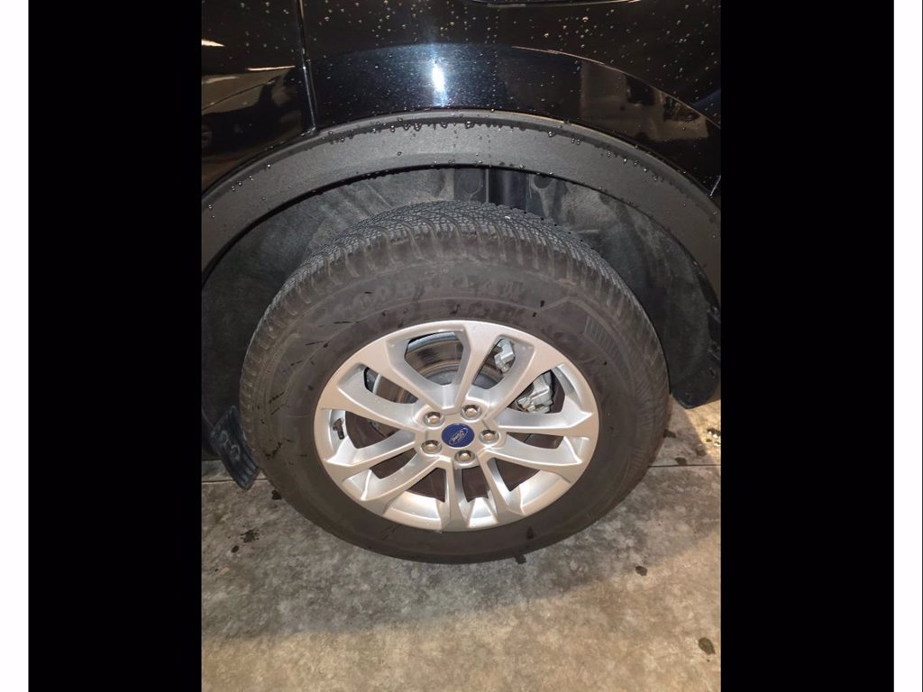 FORD Kuga 1.5 ecoblue titanium business 2wd 120cv auto