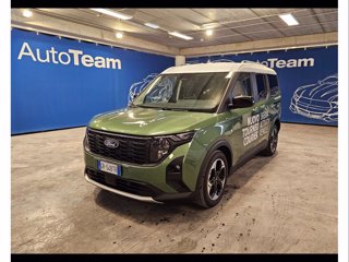 FORD Tourneo courier ii 1.0 ecoboost 125cv active powershift