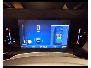 FORD Tourneo courier ii 1.0 ecoboost 125cv active powershift