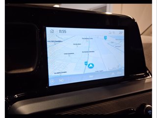 FORD Tourneo courier ii 1.0 ecoboost 125cv active powershift