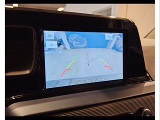 FORD Tourneo courier ii 1.0 ecoboost 125cv active powershift