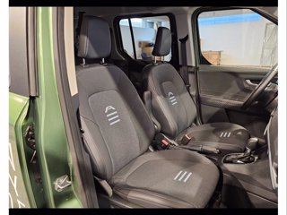 FORD Tourneo courier ii 1.0 ecoboost 125cv active powershift