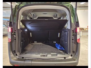 FORD Tourneo courier ii 1.0 ecoboost 125cv active powershift