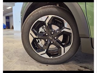 FORD Tourneo courier ii 1.0 ecoboost 125cv active powershift