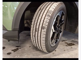 FORD Tourneo courier ii 1.0 ecoboost 125cv active powershift