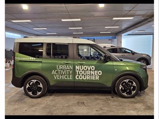 FORD Tourneo courier ii 1.0 ecoboost 125cv active powershift