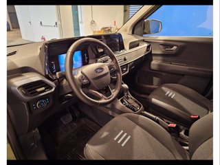 FORD Tourneo courier ii 1.0 ecoboost 125cv active powershift