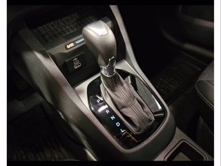 FORD Tourneo courier ii 1.0 ecoboost 125cv active powershift