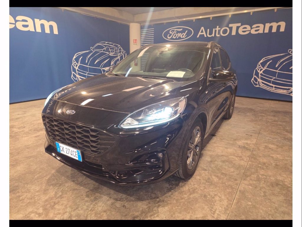 FORD Kuga 1.5 ecoblue st-line 2wd 120cv