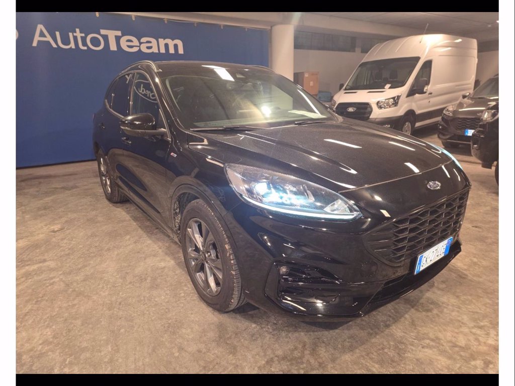 FORD Kuga 1.5 ecoblue st-line 2wd 120cv