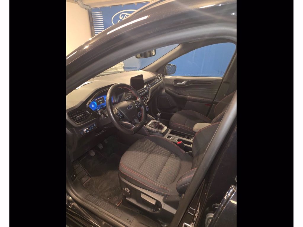 FORD Kuga 1.5 ecoblue st-line 2wd 120cv