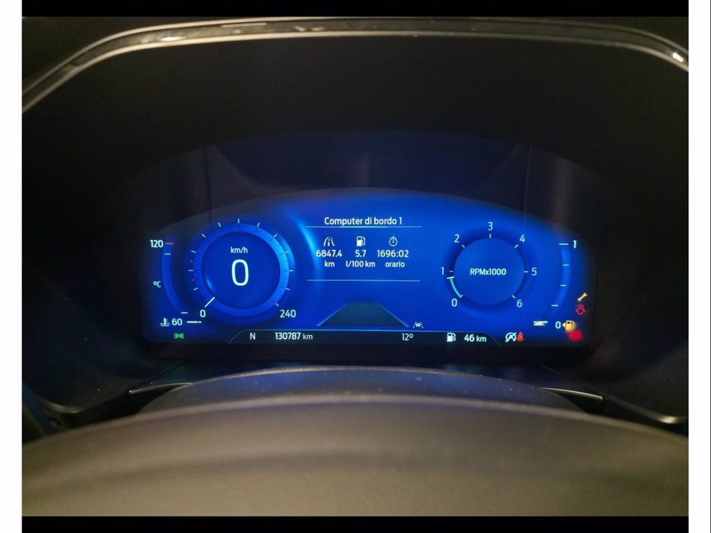 FORD Kuga 1.5 ecoblue st-line 2wd 120cv