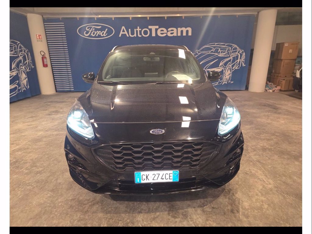 FORD Kuga 1.5 ecoblue st-line 2wd 120cv