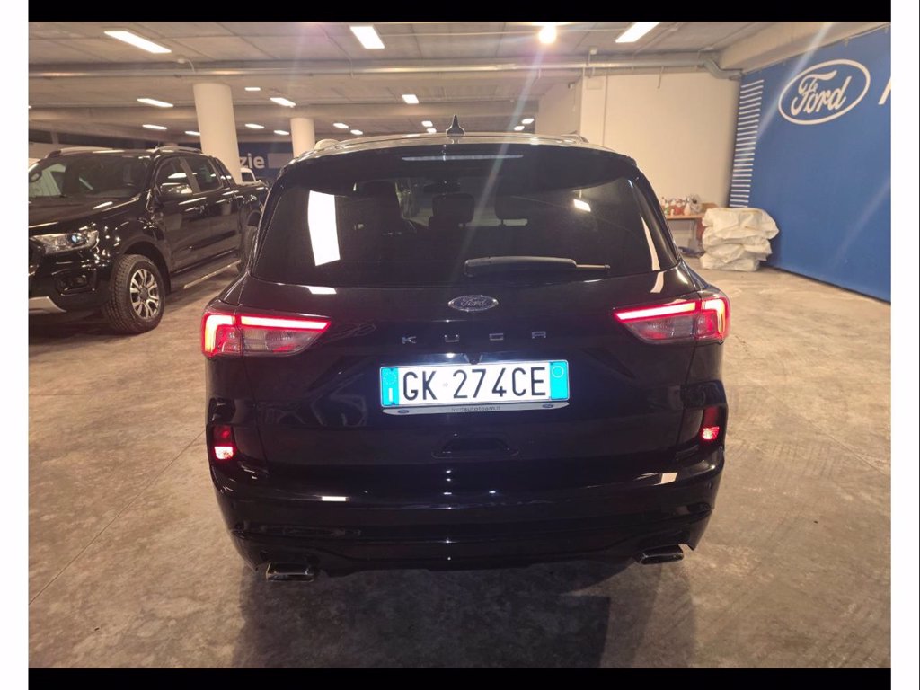 FORD Kuga 1.5 ecoblue st-line 2wd 120cv