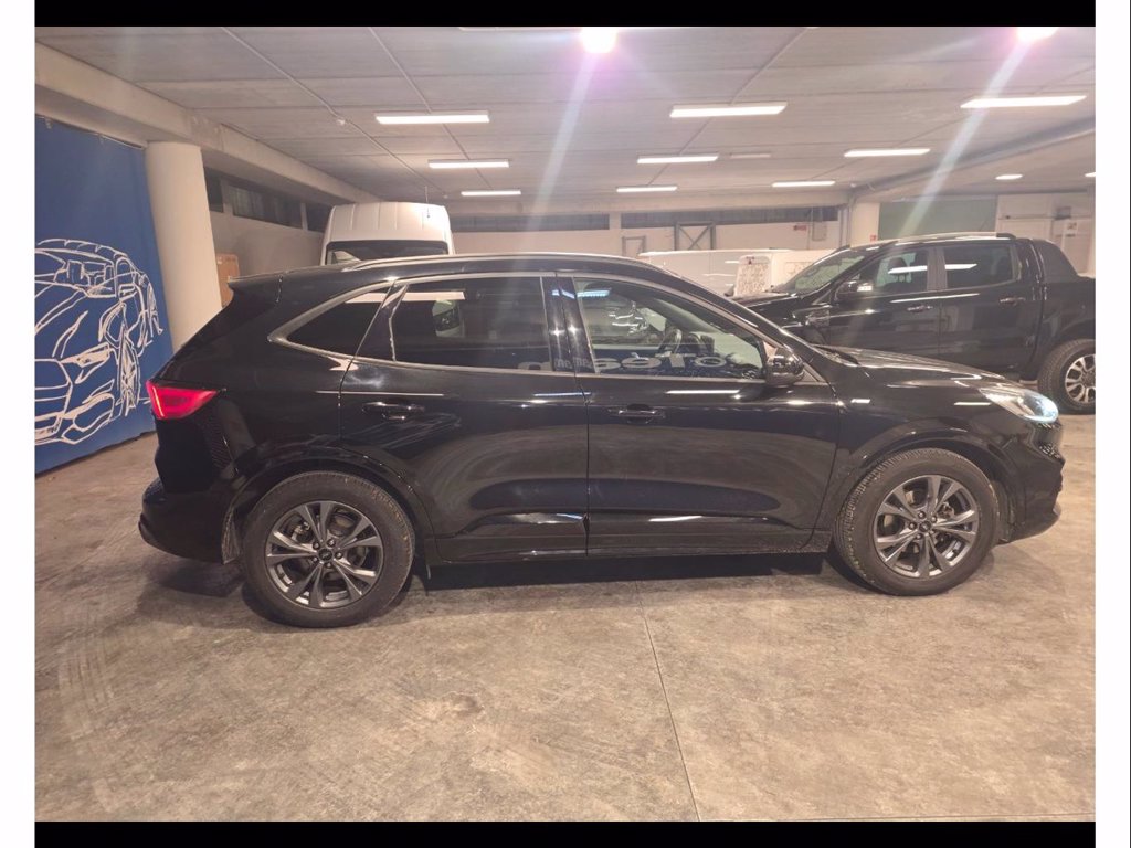 FORD Kuga 1.5 ecoblue st-line 2wd 120cv