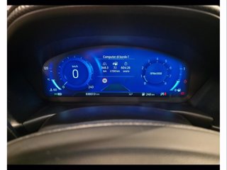 FORD Puma 1.0 ecoboost h st-line x s&s 125cv