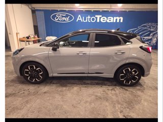 FORD Puma 1.0 ecoboost h st-line x s&s 125cv