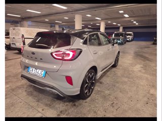 FORD Puma 1.0 ecoboost h st-line x s&s 125cv