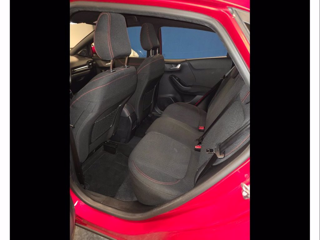 FORD Puma 1.0 ecoboost h st-line s&s 125cv