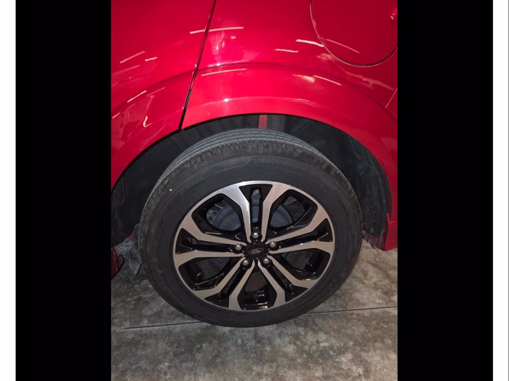 FORD Puma 1.0 ecoboost h st-line s&s 125cv